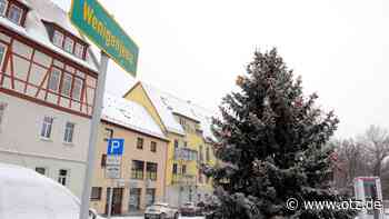 Kurznachrichten: Weihnachtliche und andere Termine in Jena