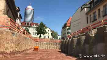 Meinung: Mit Hochdruck im Grand Canyon