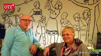 Vereinsleben: Es weihnachtet am Schlegelsberg in Jena