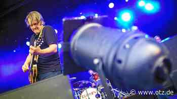 Open Air: Die Kulturarena in Jena lüftet die ersten Geheimnisse