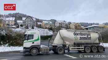 Kommentar: Die unendliche Geschichte von Zwätzen