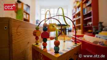 Kindergärten: Entschädigung für betroffene Kita-Träger in Jena soll kein Tabu sein