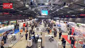 Optik-Messe: Jena als „Optical Valley“