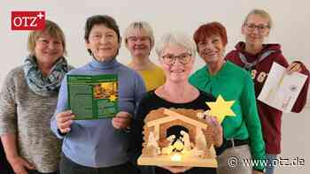 Weihnachten in Jena: Über Jenas Krippenweg hinein in die Weihnachtszeit