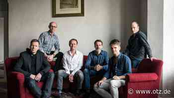 Veranstaltungen in Jena: Lesung zu Hiddensee und Kling Klang im F-Haus