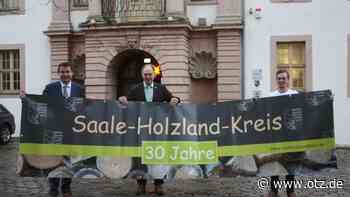 Landkreis: 15.000 Euro für das Saale-Holzland