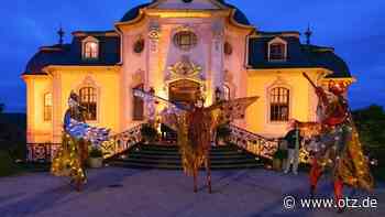 Kultur: Kartenverkauf für Dornburger Schlössernacht startet