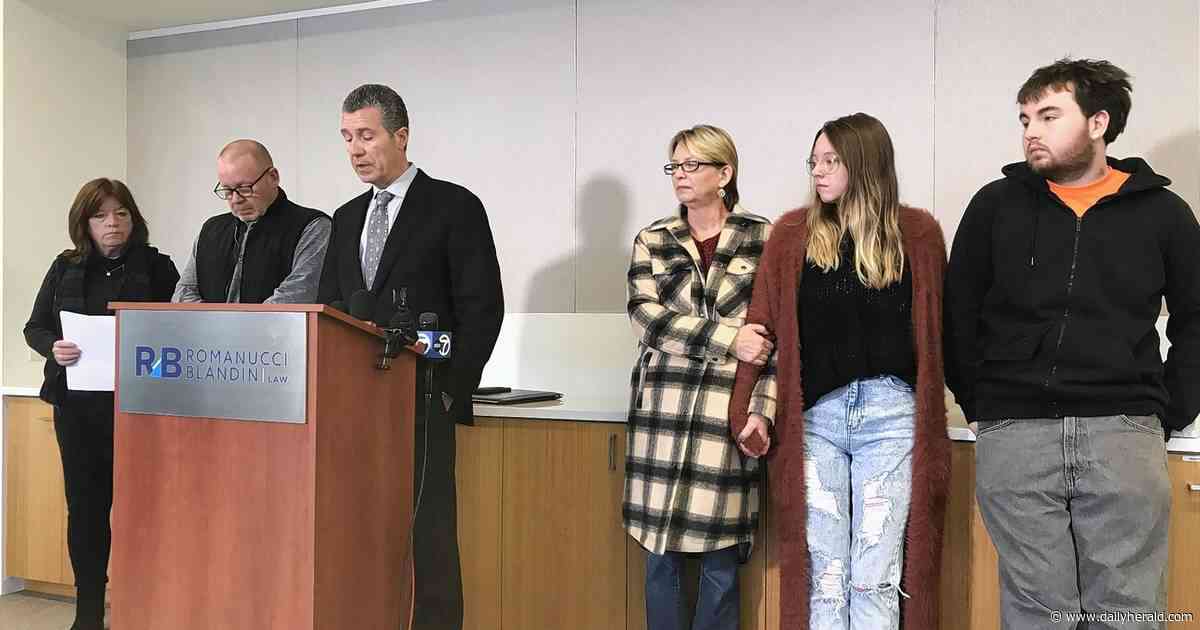 Man shot dead by Elk Grove police had called 9-1-1 seeking help, family believes