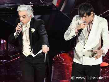 "Ho detto a Morgan di cambiare...". Confessione di Gilles Rocca sulla lite tra Morgan e Bugo