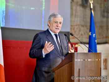 Tajani: "Nessuna polemica con Salvini, ma mai alleati di Afd e Le Pen"
