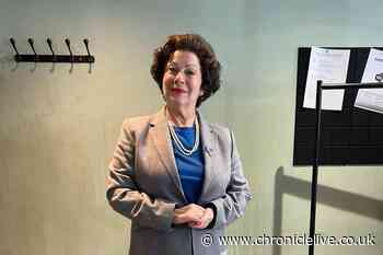 Denise Welch has 'unrecognisable' transformation to become The Queen for Diana musical