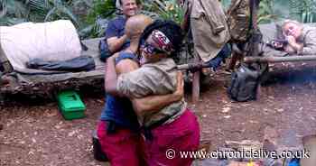 Nella Rose leaves I'm A Celebrity as influencer 'blindsided' by elimination and ITV viewers torn