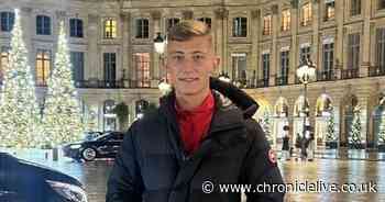 'He lived and breathed football': Newcastle United fan, 18, dies after being struck by a car
