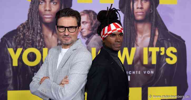 Verhoeven: Milli-Vanilli-Geschichte passt gut ins Heute