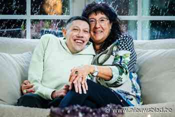 “Alleen als zijn mama overlijdt, krijgt hij snel zijn budget”: weinig perspectief voor nachtopvang van Joris (36)