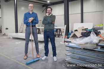 Deze Beringenaren waren te gast in Tsjernobyl: “Net of je in een film rondwandelde”