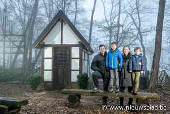 Stad Beringen gaat kapellen in kaart brengen en opfleuren