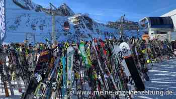 Skifahren wird wieder teurer – Umfragen zeigen: Viele können es sich in diesem Winter nicht mehr leisten