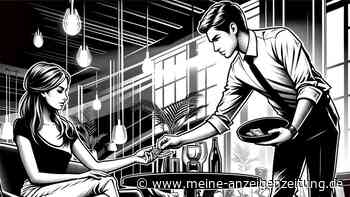 Restaurantbesuch wird immer teurer: Sollte man noch Trinkgeld zahlen?