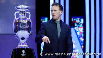 Übertragung der Heim-EM: ARD und ZDF einigen sich über Spielverteilung