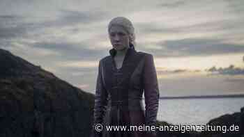 Erste Bilder zur zweiten Staffel von „House of the Dragon“