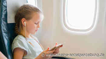 Sieben Tipps, wie Sie Flugangst überwinden können