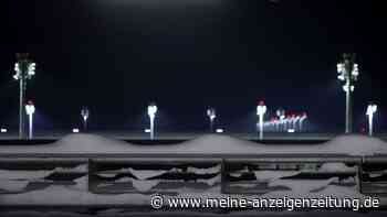 Hunderte Flugpassagiere in München gestrandet