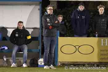 Arendonk wint kelderkraker tegen Herselt: “Als we 6 op 6 pakken, staan we in de top 10”