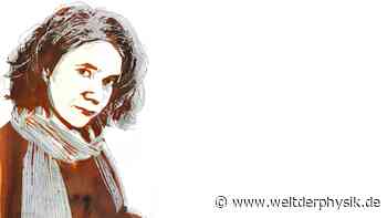 „Ich könnte es moralisch nicht vertreten, still zu sein.“