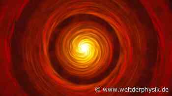 Wohin die Bausteine für Gesteinsplaneten driften