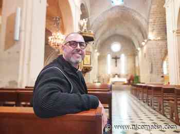 Qui est le nouveau curé à la tête de la paroisse Saint-Armenaire d’Antibes