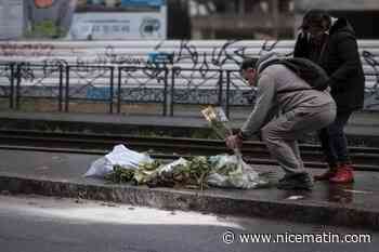 Supporter tué avant le match Nantes-Nice: deux chauffeurs de VTC "en cours de défèrement"