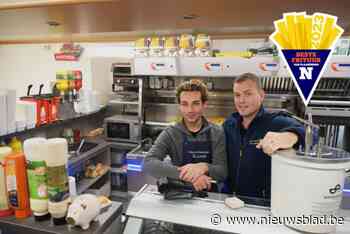 Wordt St.-Louis straks al voor de zevende opeenvolgende keer de Beste Frituur? “Het zou ons jubileumjaar extra glans geven”