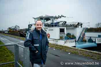 Sluiswachters doen de deuren dicht: “We willen meer respect en betere communicatie”