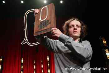 Lachen met Limburgers, het mag nu: “Ik verkocht zaal uit in 17 minuten”