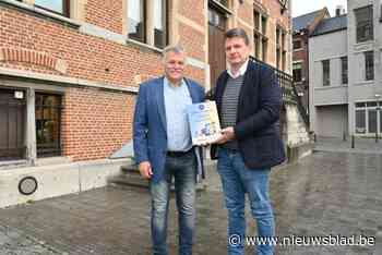 Diepenbekenaren verkopen meeste tweedehandsspullen