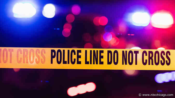 Street vendors targeted in several armed robberies Saturday, Chicago police say