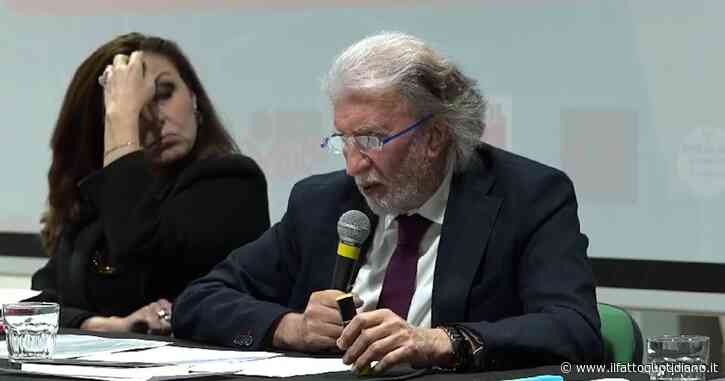 Mafia, Scarpinato: “Le stragi del ’92 non sono una storia del passato, i depistaggi continuano ancora oggi”