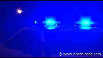 Approximately 11 people targeted in overnight armed robbery at Chicago bar