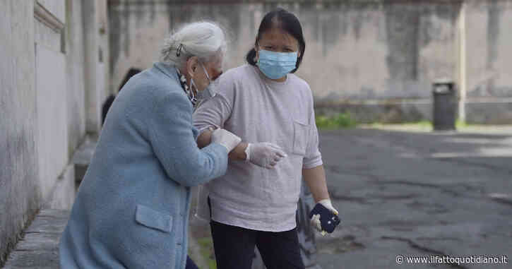 Clic day per l’ingresso in Italia di colf e badanti extracomunitari: 86mila domande per 9.500 posti. Disservizi sul sito del ministero