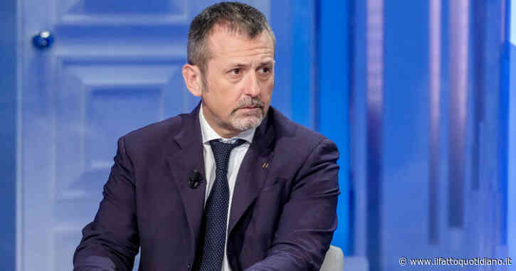 Delmastro, il sottosegretario imputato insiste: “Cospito influencer della sinistra, vanno da lui come alla Mecca. Rivendico ciò che ho fatto”