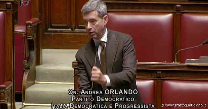 Orlando (Pd): “La giunta di Genova vuole impegnarsi con 1,7 milioni per il sacrario dei repubblichini, è un insulto alla decenza”