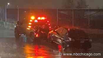 Chicago officials reveal how many cars were towed as winter parking ban began Friday