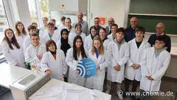 Praxisnahe Berufsorientierung voranbringen