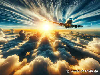 Die bahnbrechende Technologie hinter dem ersten Transatlantikflug mit 100% nachhaltigem Treibstoff