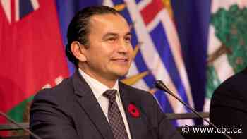 Kinew flips script for Manitoba, ranks most popular among Canada's premiers, new poll suggests