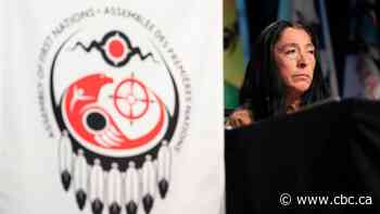 As the Assembly of First Nations elects a new chief, who's running and how does the election work?