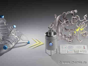 Mehr Schwung für PET-Recycling durch höhere Standards für Laborexperimente