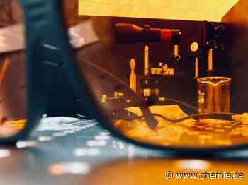 Mit Phosphor zu innovativen optoelektroni­schen Bauelementen