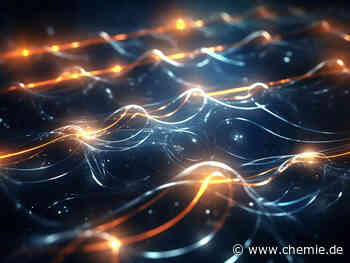 Seltsam „leiser“ Strom in seltsamem Metall